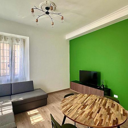 Mumo Home Pigneto Řím Exteriér fotografie