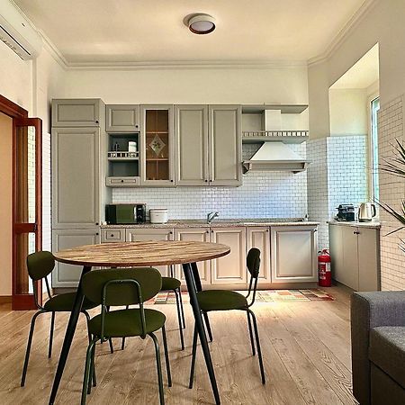 Mumo Home Pigneto Řím Exteriér fotografie